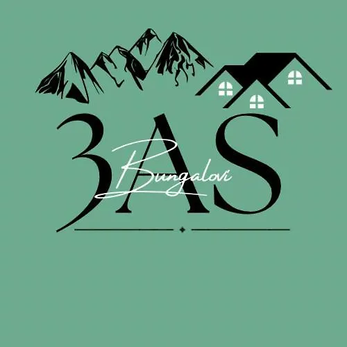 Bungalovi 3As